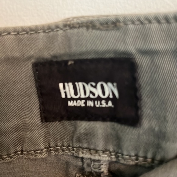 Hudson cargo pants - Picture 7 of 7